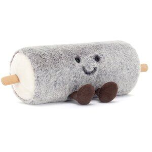 Jellycat Amuseables Goat Cheese, NWT